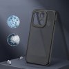 Etui Ochronne Tech-Protect MagMat do OnePlus 15 Matte Black (Matowy Czarny)